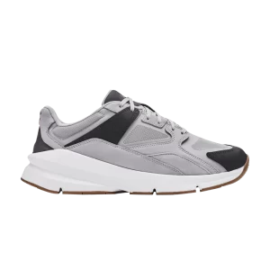 Under Armour Forge 96 'Grey Matter Anthracite' Baskets Tissu gris/Anthracite/Noir 3027718 105