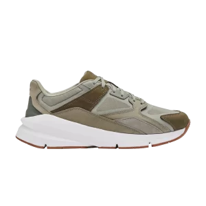 Under Armour Forge 96 'Grove Green' Baskets Grove Green/Sea od vert 3027718 301