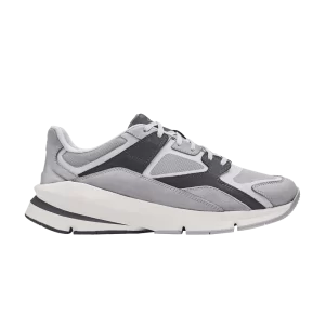 Under Armour Forge 96 'Mod Grey Castlerock' Baskets Mod Gris/Blanc Argile/Castlerock 3027718 106