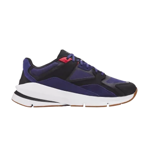 Under Armour Forge 96 'Patriot Blue' Baskets Patriot Bleu/Blanc 3027718 400