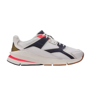 Under Armour Forge 96 'White Beta Midnight Navy' Baskets Blanc/Beta/Midnight Fleet 3027719 102