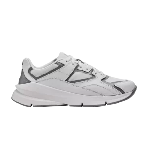 Baskets Under Armour Forge 96 'White Reflective' Blanc/Réfléchissant 3027719 100