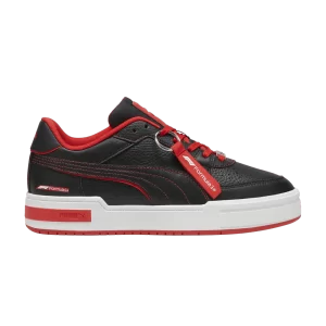 Puma Formula 1 x CA Pro 'Black Pop Red' Baskets Noir/Rouge 308279 01
