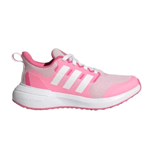 adidas FortaRun 2.0 Cloudfoam Petit Enfant 'Rose Clair Blanc' Rose Clair/Blanc Nuage/Rose Bliss ID2361