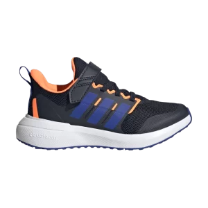 adidas FortaRun 2.0 EL Petit Enfant 'Legend Ink Screaming Orange' Legend Ink/Lucid Bleu/Screaming Orange HP5451