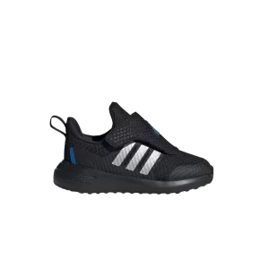 adidas FortaRun 2.0 I 'Noir Argent Métallique' Noir/Argent Métallique/Bright Royal IG0421