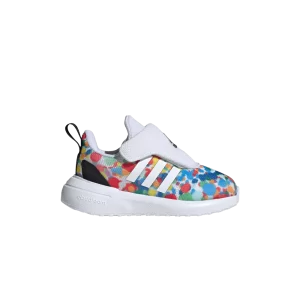 adidas FortaRun 2.0 I 'Fruity Pebbles' Blanc Nuage/Noir/Vert IF8723