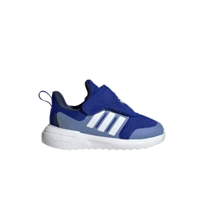 adidas FortaRun 2.0 I 'Lucid Blue' Bleu Lucide/Blanc Nuage/Bleu Fusion IG4872
