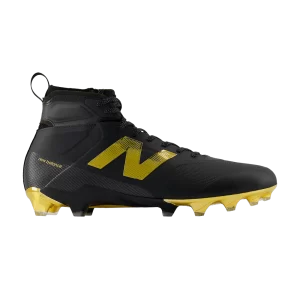 New Balance Fortress 'First Edition – Black' Baskets Noir/Or métallisé UFPWRG1