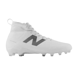 Baskets New Balance Fortress 'White Silver Metallic' Blanc/Argent métallisé UFPWRW1