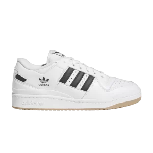 adidas Forum 84 Low ADV 'White Black' Nuage blanc/Couleur noir/Nuage blanc HP9088