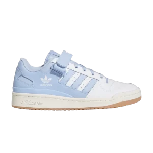 adidas Forum Low 'White Blue Dawn' Blanc Nuage/Bleu Aube/Blanc Couleur GY0003
