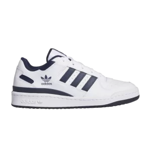 Baskets adidas Forum Low 'White Night Indigo' Blanc Nuage/Nuit Indigo/Blanc Nuage IF9824