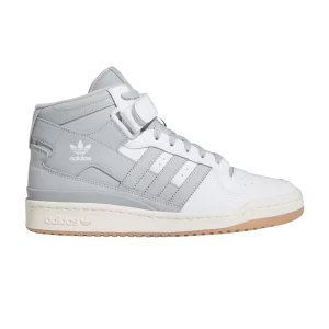 adidas Forum Mid 'White Clear Onix' Blanc Nuage/Clair Onix/Blanc Couleur GY0006