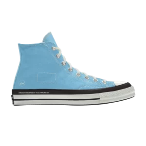 Converse Fragment Design x Chuck 70 High By You Baskets Multicolore/Multicolore FRGMT 70 HI BY YOU