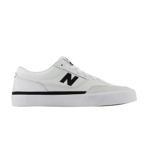 New Balance Franky Villani x Numeric 417 Low 'White Black' Baskets Blanc/Noir NM417LWW