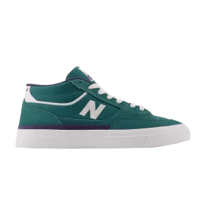 New Balance Franky Villani x Numeric 417 'Vintage Teal White' Baskets Vintage sarcelle/Blanc NM417VTL
