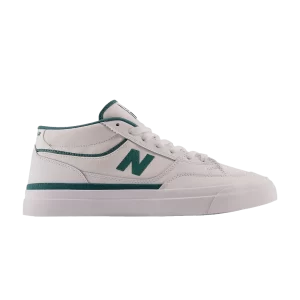 New Balance Franky Villani x Numeric 417 'White Vintage Teal' Baskets Blanc/Vintage sarcelle NM417RUP
