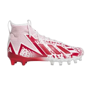adidas Freak 23 7v7 SMU 'Blanc Team Power Rouge' Blanc Nuage/Team Power Rouge/Blanc Nuage HP2441