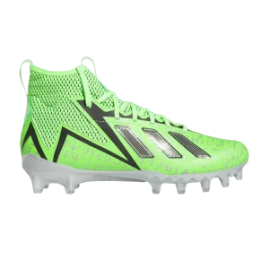 adidas Freak 23 'Super Bowl' Team Vert Solaire/Argent Métallique/Noir GW1749