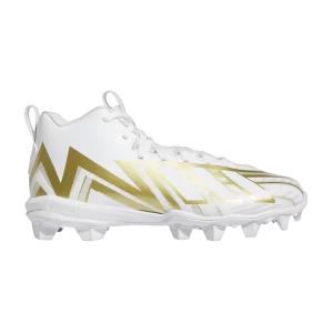 adidas Freak Spark MD 23 Inline 'Gold Metallic' Blanc Nuage/Blanc Nuage/Or Métallique HP7711