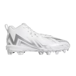adidas Freak Spark MD 23 Inline 'Silver Metallic' Blanc Nuage/Blanc Nuage/Argent Métallique GX9193