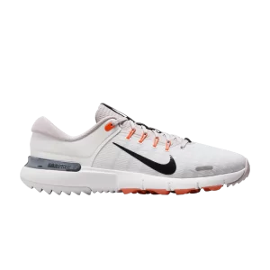 Nike Free Golf Next Nature 'Summit White Black' Blanc sommet/Ghost/Rouge équipe foncé/Noir FN0332 100