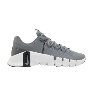 Nike Free Metcon 5 'Smoke Grey' Gris fumée/Gris fer/Noir/Gris fumée DV3949 003