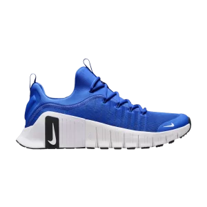 Nike Free Metcon 6 TB 'Game Royal' Royal/Noir/Blanc HM3754 400