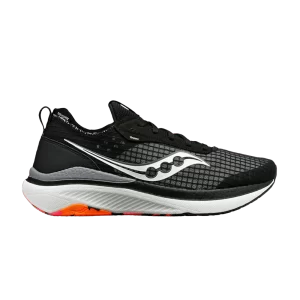 Baskets Saucony Freedom Crossport 'Black ViZi' Noir/Vizi S20820 05