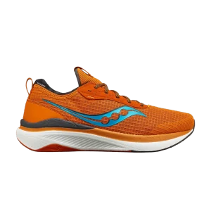 Saucony Freedom Crossport 'Clay Basalt' Baskets Colle/Basalte S20820 25