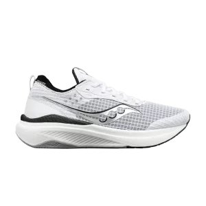 Baskets Saucony Freedom Crossport 'Blanc Noir' Blanc/Noir S20820 11