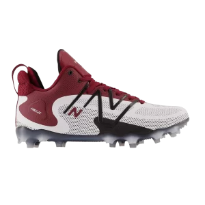 Baskets New Balance FreezeLX v4 'Crimson White 'Blanc/Crimson/Noir FREEZAA4