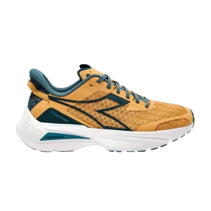 Diadora Frequenza 'Kumquat Méditerranée' baskets Kumquat/Méditerranée 101 180241 D0875