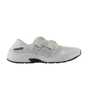 Baskets New Balance Fresh Foam 700 'Brighton Grey' Brighton Gris/Gris Matter UA700GR1