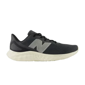 Baskets New Balance Fresh Foam Arishi v4 2E Wide 'Blacktop Angora 'Blacktop/Angora MARISFB4 2E