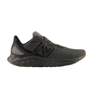 Baskets New Balance Fresh Foam Arishi v4 'Black Gum' Noir MARISRK4