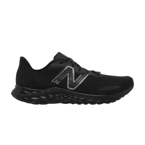 Baskets New Balance Fresh Foam Arishi v4 'Black Metallic' Noir/Noir métallisé MARISSB4