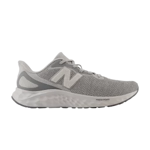 New Balance Fresh Foam Arishi v4 'Raincloud' Baskets Rain Cloud/Shadow Gris/Gris Matter MARISAC4