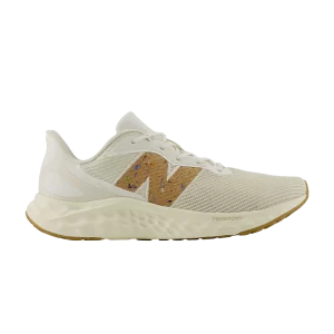 New Balance Fresh Foam Arishi v4 'Sea Salt Cork' Baskets Sel de mer/Lin/Liège MARISUC4