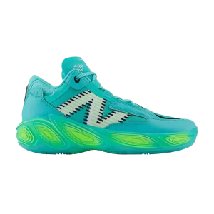 Baskets New Balance Fresh Foam BB v2 'Cyber Jade' Cyber Jade/Pixel Green/Noir BBFRSHH2