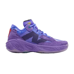 New Balance Fresh Foam BB v2 'Gamer Tag Pack' Baskets Électrique Indigo/Castlerock BBFRSHM2