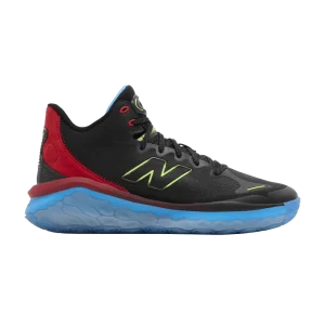 Baskets New Balance Fresh Foam BB 'Virtual' Noir/Bright Sky/True Red BBFRSHA1