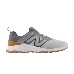 Baskets New Balance Fresh Foam Contend v2 'Grey Charcoal' Gris/Charbon MG406GRC