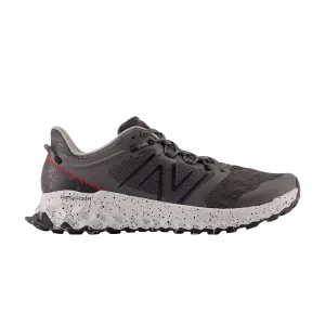 New Balance Fresh Foam Garoé 2E Wide 'Magnet Speckled' Baskets Aimant/Vrai Rouge/Noir MTGAROLG 2E