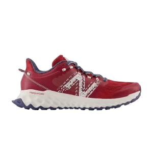 New Balance Fresh Foam Garoé 'Crimson Vintage Indigo' Baskets Crimson/Vintage Indigo/Reflection MTGAROR1