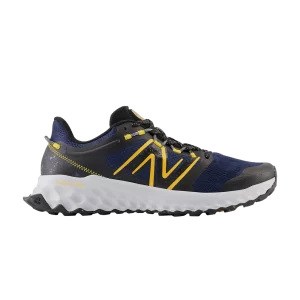 Baskets New Balance Fresh Foam Garoé 'Navy Hot Marigold' Marine/Hot Nail/Noir MTGARON1