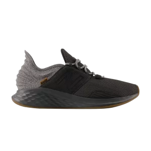 Baskets New Balance Fresh Foam Roav 'Blacktop Gum' Blacktop/Bubble Gum MROAVRB