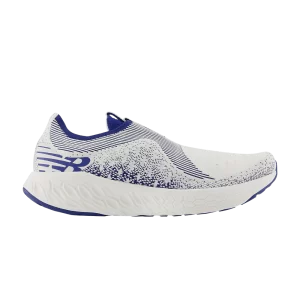 New Balance Fresh Foam X 1080 Unlaced 2E Large 'Sea Salt Night Sky' Sel de mer/Ciel nocturne M1080SSS 2E