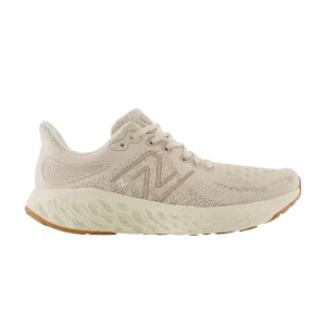 Baskets New Balance Fresh Foam X 1080v12 2E Wide 'Lounge Around – Timberwolf 'Timberwolf/Turtledove/Grey M108012S 2E